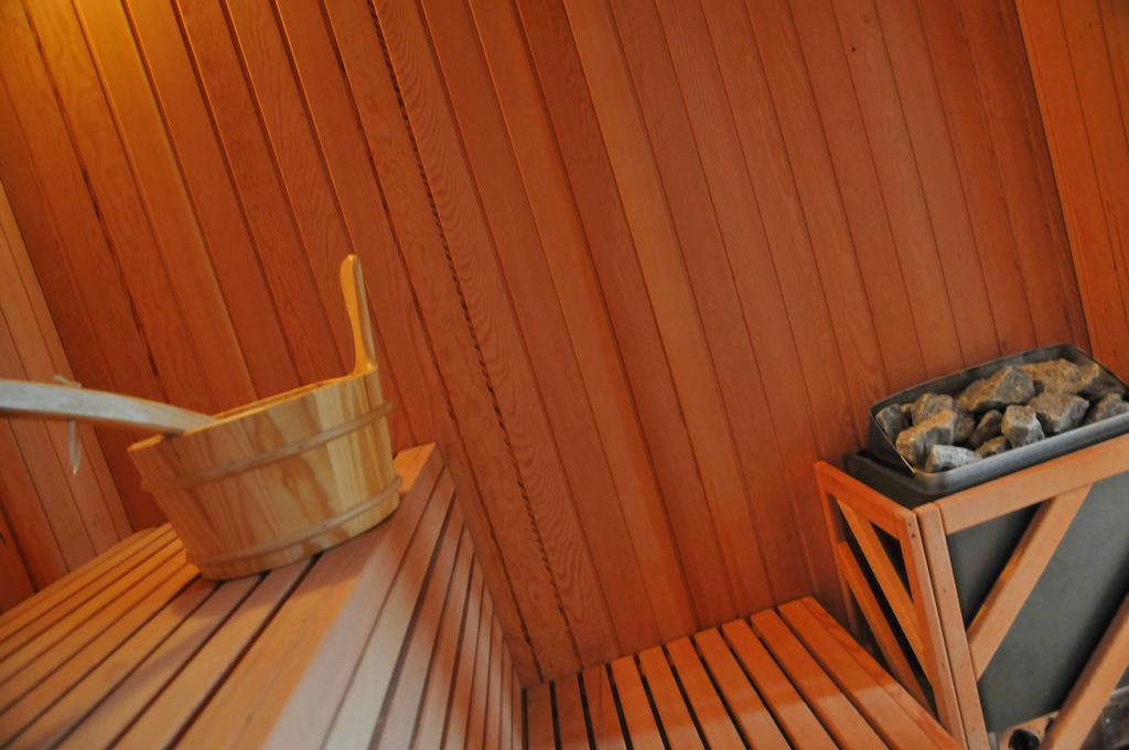 Gite Stone Lodge Bourcy Buitenkant foto
